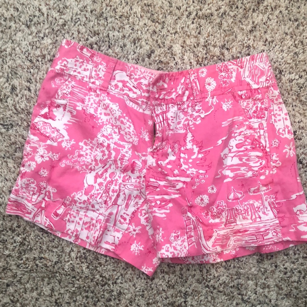 Lilly shorts
